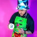 Jonathan Maldonado - @jonael_barber - Instagram