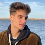 Jonathan Marks - @johnathanmarks995 - Instagram