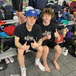 Johnathan Marshall - @johnathan_swimz - Instagram