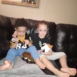 Johnathan Marshall - @jahnobwoy - Instagram