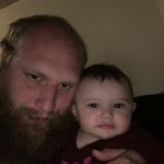 Johnathan Marshall - @johnathanmarshall80 - Instagram
