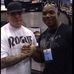 Jonathan Marshall - Facebook