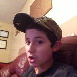 johnathan mata - @fan_andboss0317 - Instagram