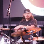 Johnathan Matthews - @txdrummer817 - Instagram