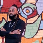 Johnathan Matthews - @thearmaniexperience - Instagram