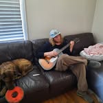 Shaggy - @johnathanmatthews93 - Instagram
