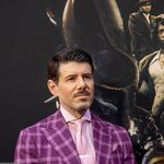Johnathan McClain - @mrjmcclain - Instagram
