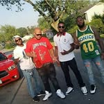 Jonathan McClain - @103_blaze - Instagram