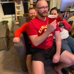 Johnathan McDaniel - @concrete_red_beard - Instagram