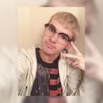 Johnathan McDaniel - @nnnnnenjej - Instagram
