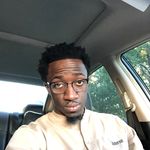 Johnathan McDaniel - @destinationdriven - Instagram