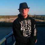 Johnathan McDaniel - @captainjoker - Instagram