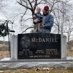 Jonathan McDaniel - Facebook