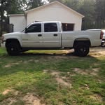 Johnathan Melton - @03_diesel_boss - Instagram
