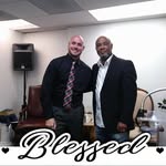Johnathan Melton - @blessedman_86 - Instagram
