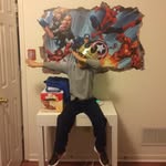 Jonathan Melton - @jonathanmelton524 - Instagram