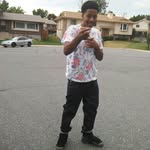 Jonathan Melton - @mr_kickguy23 - Instagram