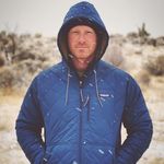 Jonathan Mercer - @jon805 - Instagram