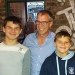Jonathan Mercer - @mercer5275 - Instagram