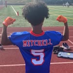 Johnathan “JJ” Mitchell - @jj_mitch5 - Instagram
