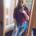 Настя - @johnathanmullins4183 - Instagram