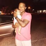 Johnathan Norman - @saucykinte - Instagram
