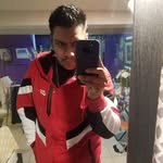 Johnathan Ortega - @ortegajohn71 - Instagram