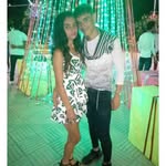 Johnathan Ortega - @ortegajohnathan36 - Instagram