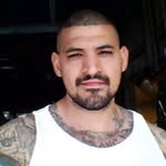 Johnathan Ortega - @johnathanace - Instagram