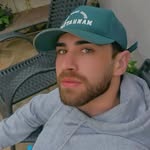 Jonathan Ortega - @jhowortega - Instagram