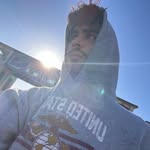 jonathan ortega ☤ - @johnnysnrg - Instagram