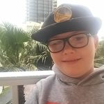 Weston Johnathan Owens - @westonowens1966 - Instagram