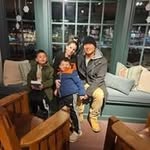 Johnathan Park - @jparkchino - Instagram