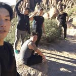Johnathan Park - @johnathan.d.park - Instagram