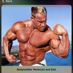 Johnathan Parks - @johnathanparks5 - Instagram