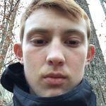 Johnathan Parks - @johnathanparks49 - Instagram