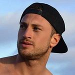 Johnathan Parks - @johnypretzw - Instagram