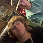 Johnathan Patrick - @johnathanpatrick777 - Instagram