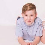 Johnathan Patrick - @patrickjohnathan - Instagram