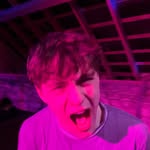 Johnathan Patrick Cunningham the third - @izjohninnit - Instagram