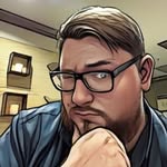 Johnathan Patrick Murphy - @lordpyropenguin - Instagram