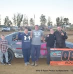 Johnathan Payne - Facebook