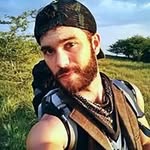 Jonathan Pope - @mosespope - Instagram