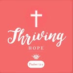 Garrett Johnathan Reynolds Jr - @thrivinghope_ - Instagram