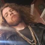 Johnathan Reynolds - @johnathanwilliamreynolds88 - Instagram