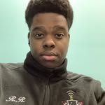 Johnathan Reynolds - @redrodgrick - Instagram