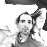 Johnathan Rice - @psyhcomarine - Instagram