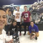 johnathan Richard - @johnathan_richard - Instagram