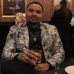 Johnathan Richard - @rhklegacy - Instagram