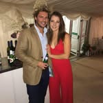 Johnathan Richard James Brice - @bricey20 - Instagram
